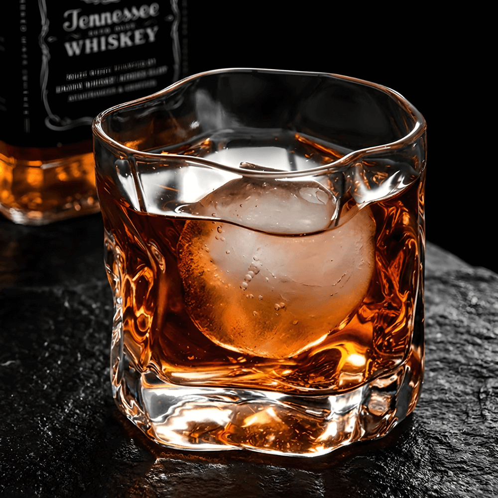 Hoshi – Japońska kryształowa szklanka do whisky