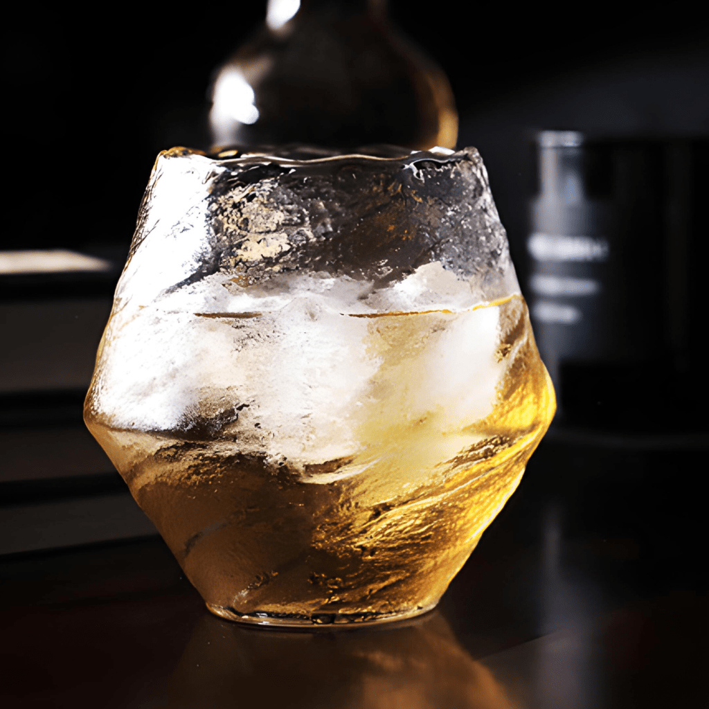 Yume – Japońska kryształowa szklanka do whisky